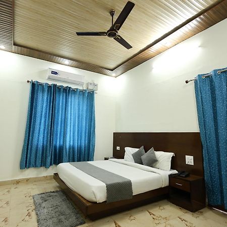 Bhagirathi By Restay Hotels Rishikesh Ngoại thất bức ảnh