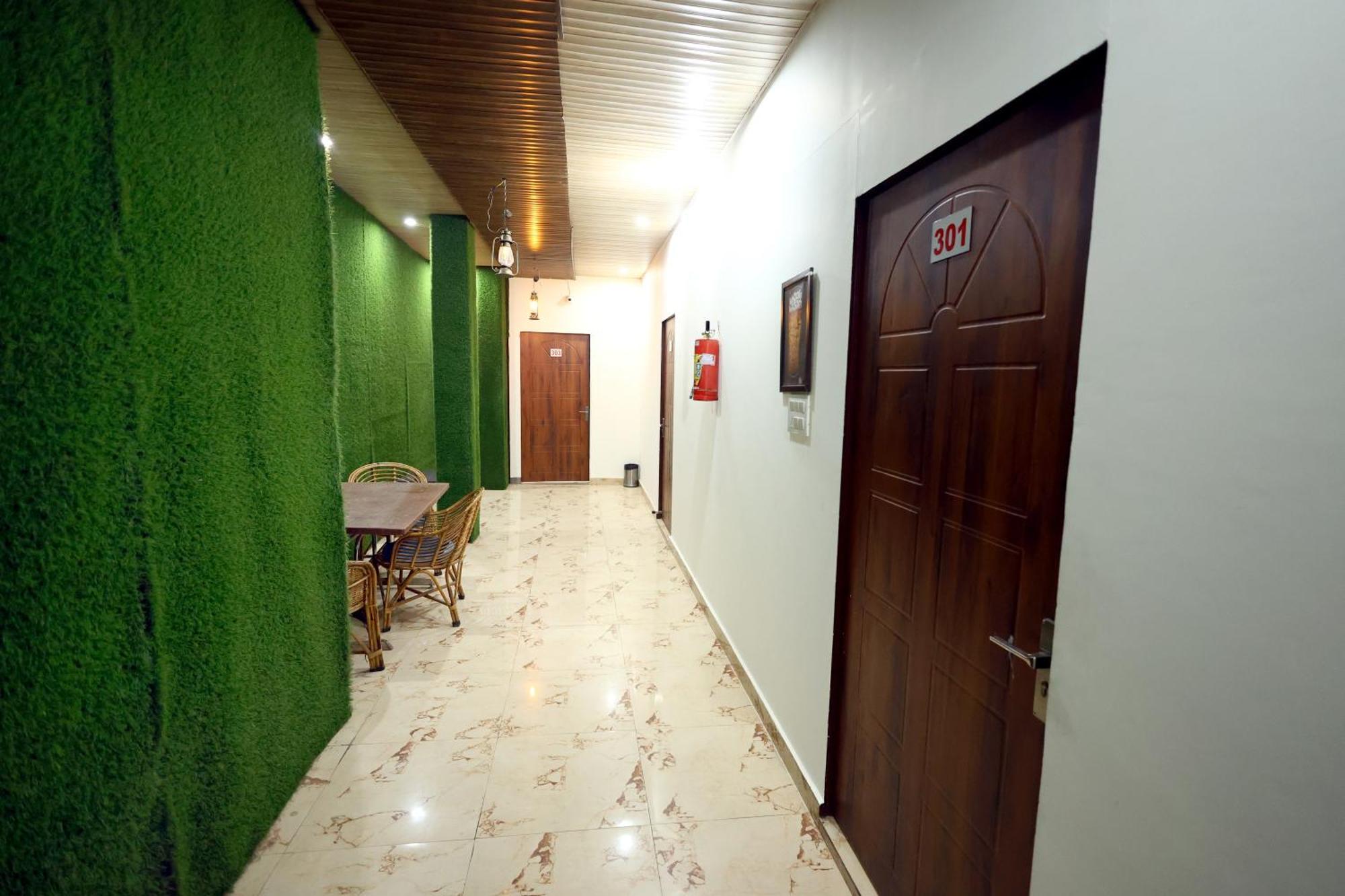 Bhagirathi By Restay Hotels Rishikesh Ngoại thất bức ảnh