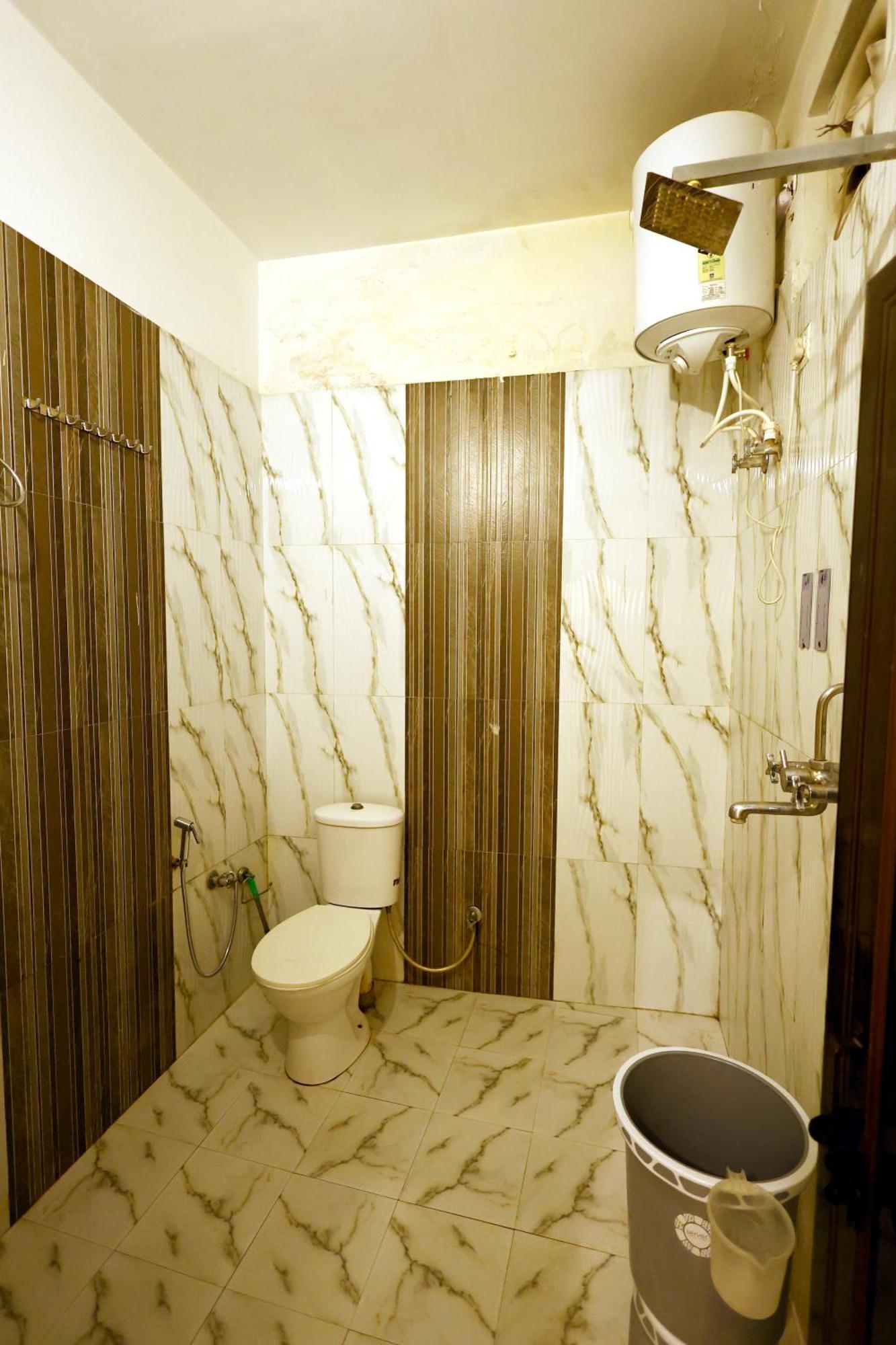 Bhagirathi By Restay Hotels Rishikesh Ngoại thất bức ảnh