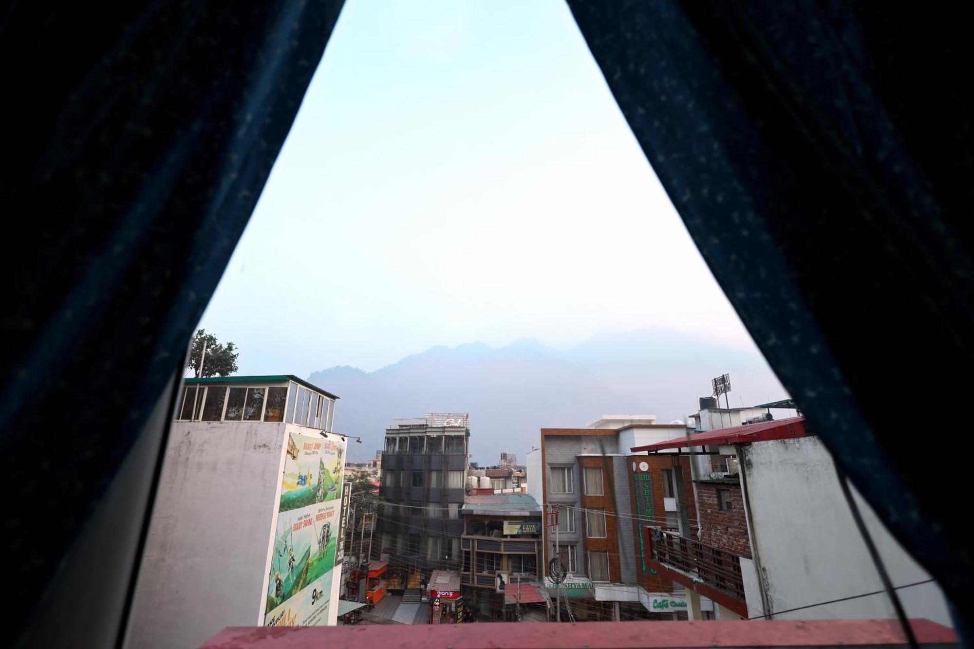 Bhagirathi By Restay Hotels Rishikesh Ngoại thất bức ảnh